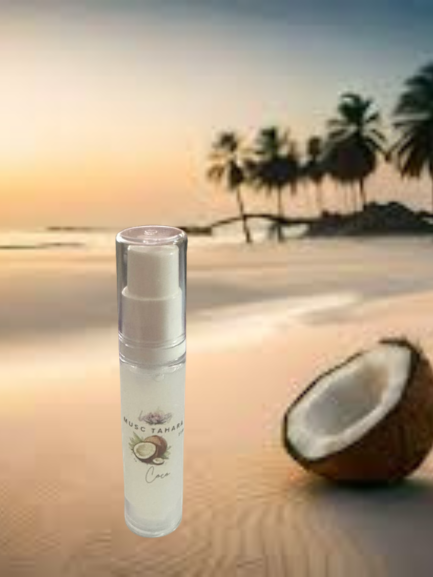 Musc Tahara - 10ml