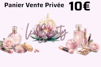 Panier Vente Privée