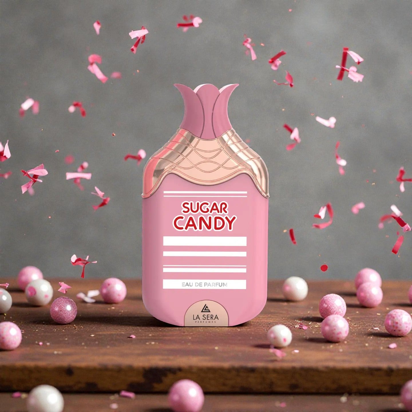 Eau de Parfum Sugar Candy - 100ml