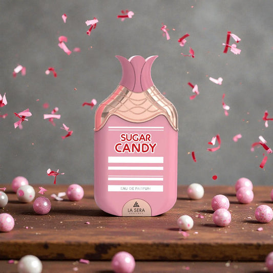 Eau de Parfum Sugar Candy - 100ml