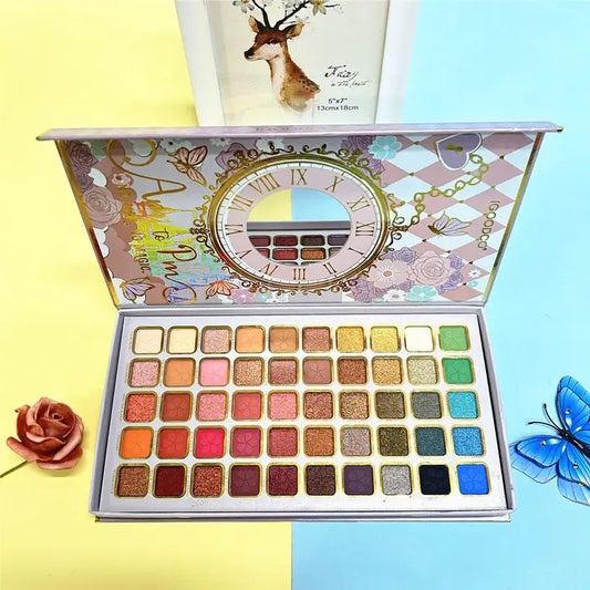 Palette Alice Aux Pays des Merveilles