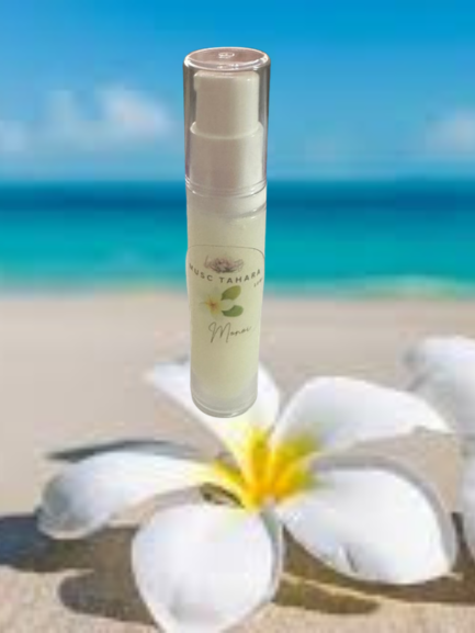 Musc Tahara - 10ml