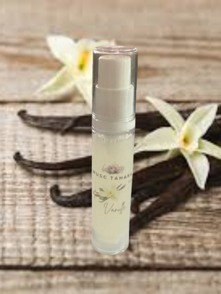 Musc Tahara - 10ml