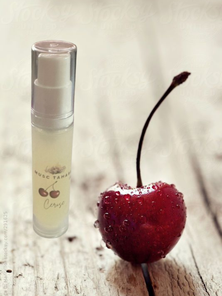 Musc Tahara - 10ml