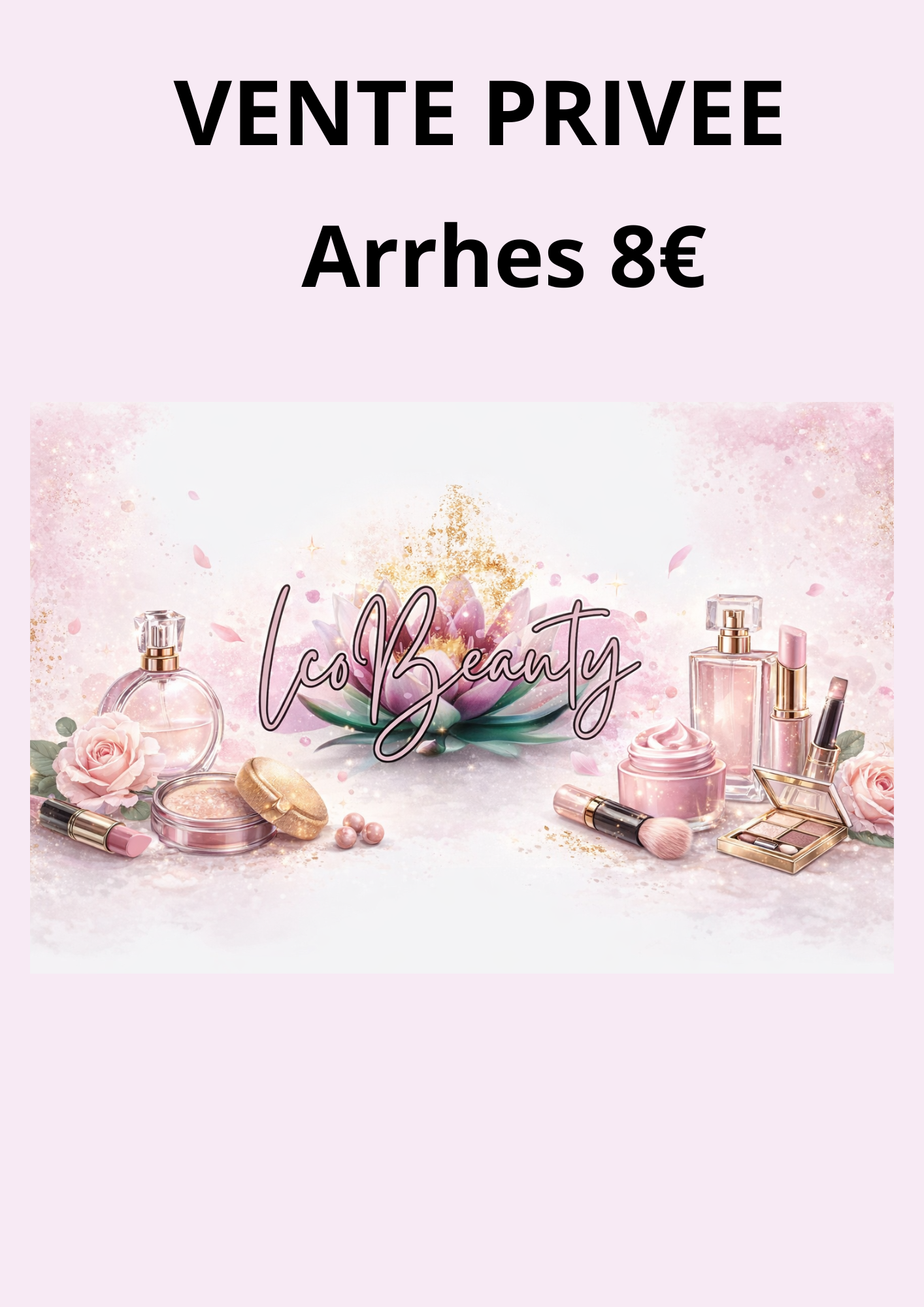 Panier Vente Privée
