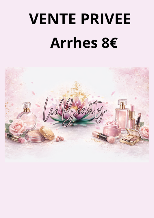 Panier Vente Privée