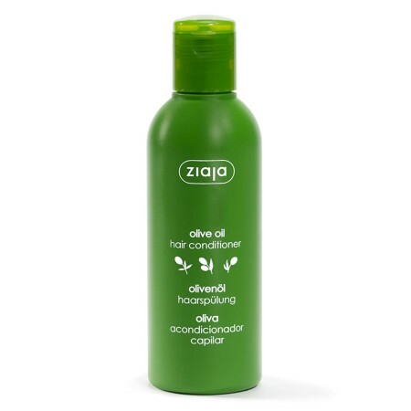 Après-Shampoing Hydratant à l'huile d'Olive