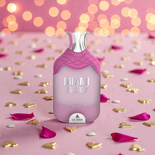 Eau de Parfum Miami Bubbly - 100ml