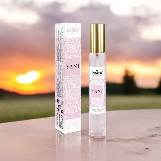 Eau de Toilette Yani