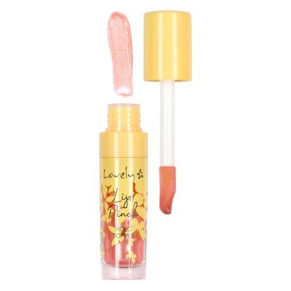 Lip Topper Holographique