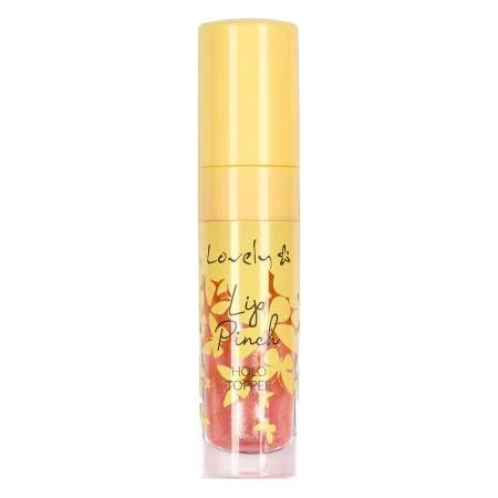 Lip Topper Holographique