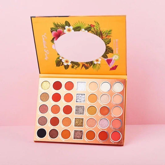 Palette Cocktail Party