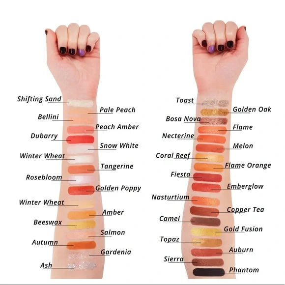 Palette Cocktail Party