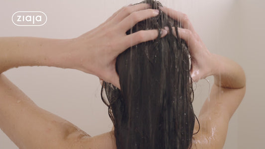 Masque Revitalisant à la Kératine et au Lait de Chèvre