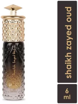 Concentré Parfum DUBAI SHAIKH ZAYED OUD