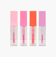 Coffret Huile à lèvres hydratante